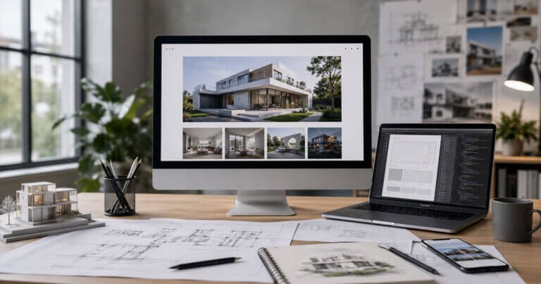 Jecreevotresite.fr : Architecte : pourquoi créer un site internet aujourd’hui ?