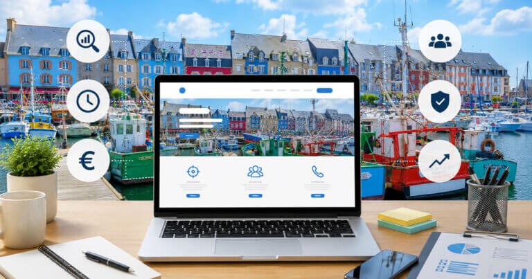 Jecreevotresite.fr : Comment choisir la solution la plus adaptée à son activité ?