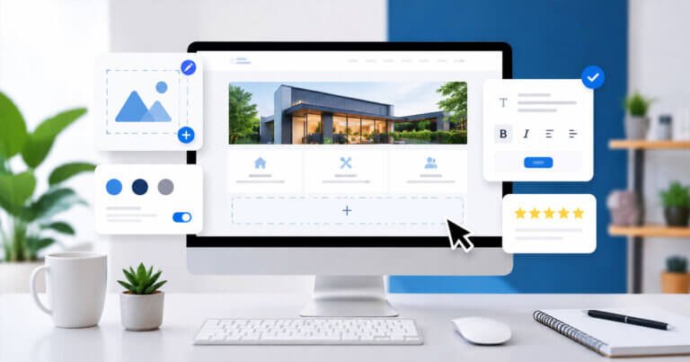 Jecreevotresite.fr : Comment modifier son site internet en quelques clics ?
