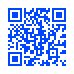 Jecreevotresite.fr : création de sites internet clé en main – Site pour une académie artistique - QR Code