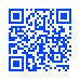 Jecreevotresite.fr : création de sites internet clé en main – Site pour des recettes de crêpes - QR Code