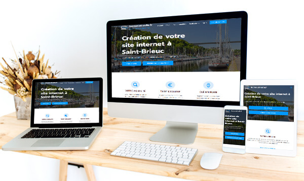 Jecreevotresite.fr : création de votre site internet à Saint-Brieuc - Vignette