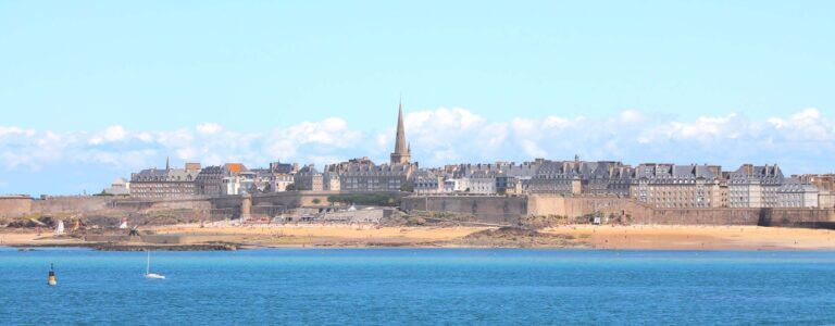 Jecreevotresite.fr : création de votre site internet clé en main à Saint-Malo