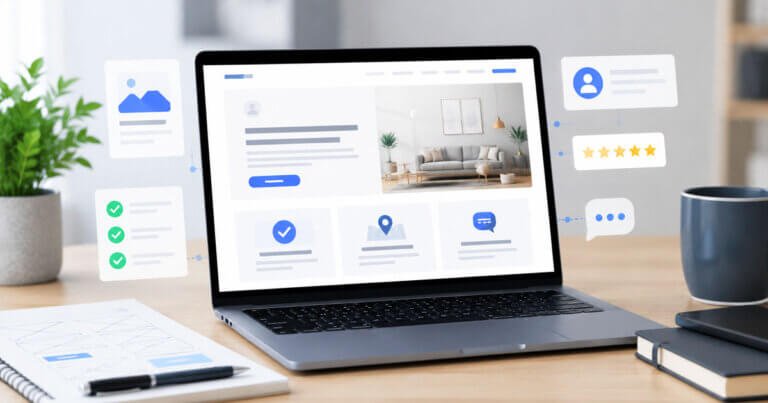Jecreevotresite.fr : Des contenus utiles avant tout