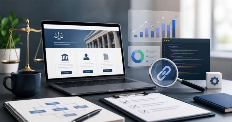 Jecreevotresite.fr : Le contenu et l'optimisation SEO