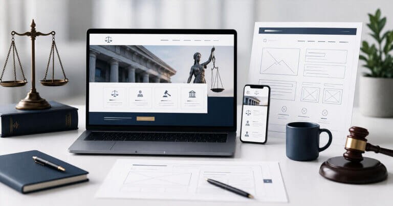 Jecreevotresite.fr : Prix d'un site internet pour avocat : combien ça coûte ?