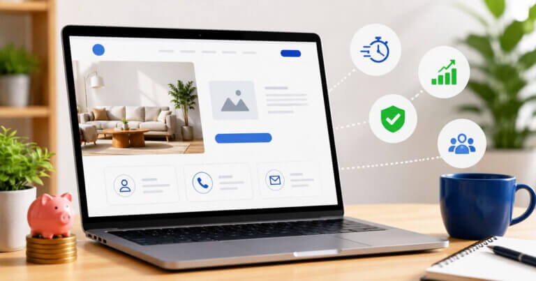 Jecreevotresite.fr : Quand un site web pas cher peut être une bonne solution