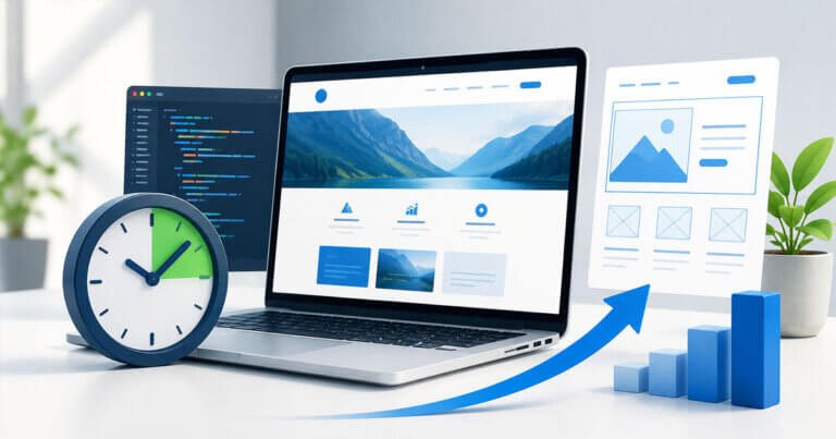 Jecreevotresite.fr : Quel est le meilleur moment pour réactualiser son site internet ?