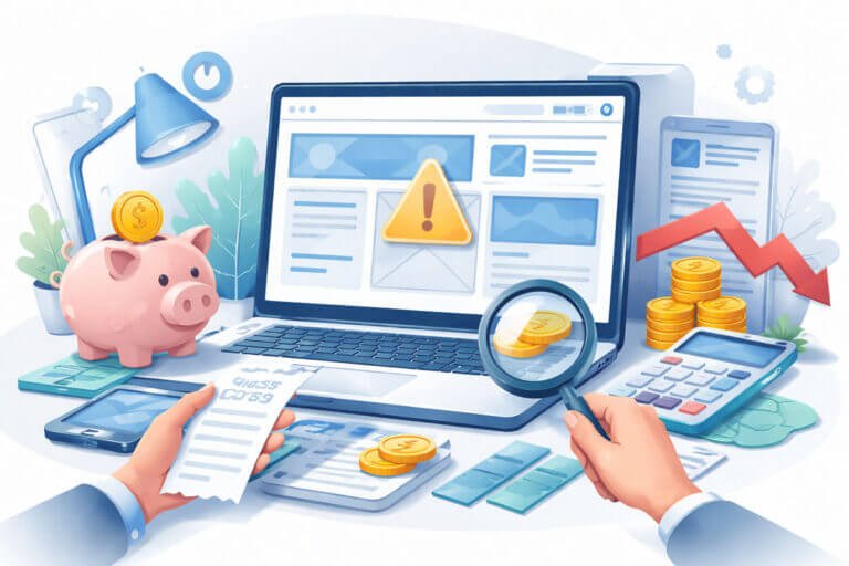 Jecreevotresite.fr : Site internet pas cher : les erreurs à éviter